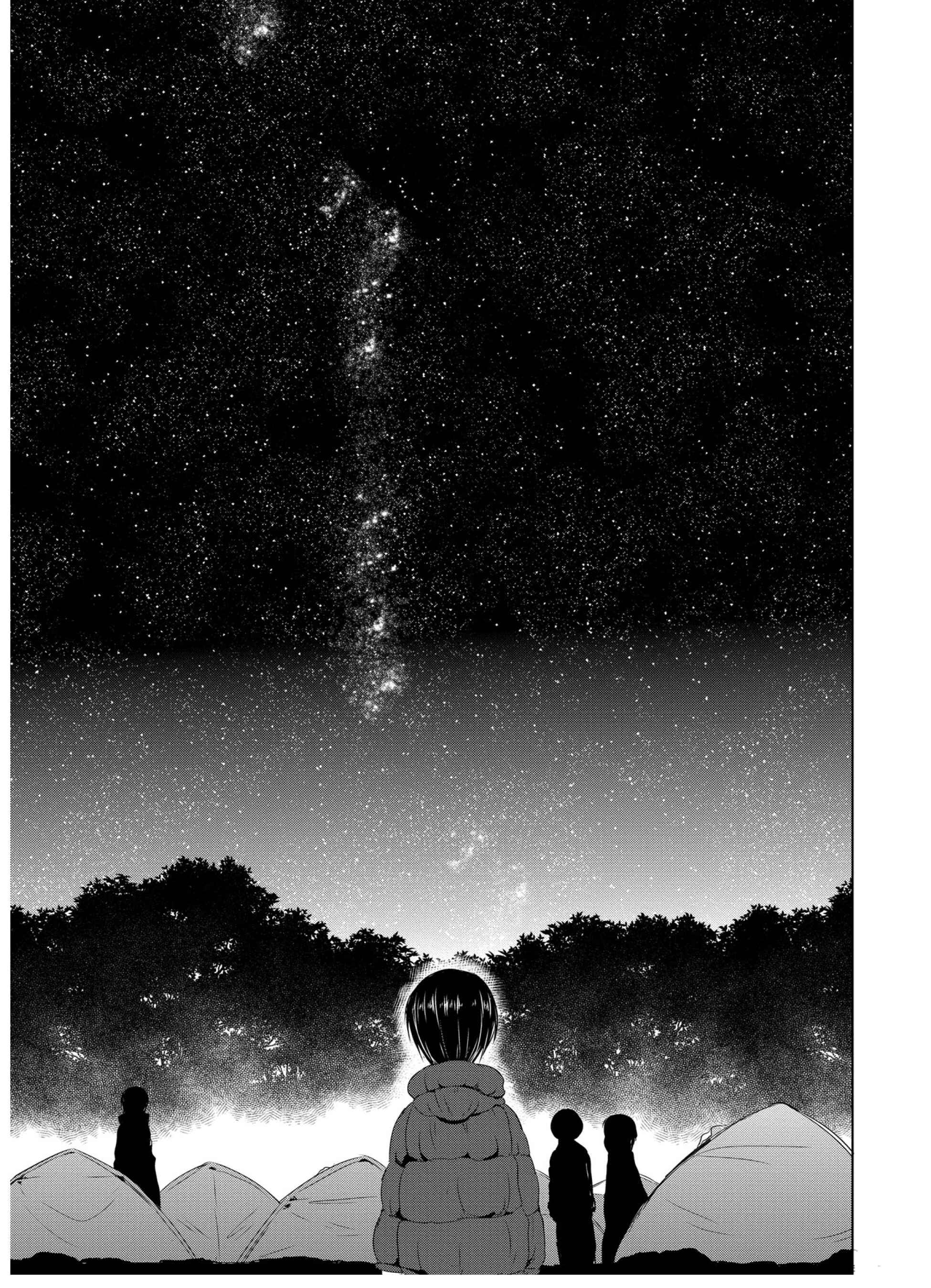 Page 9 Chapter 43 Yama no Susume