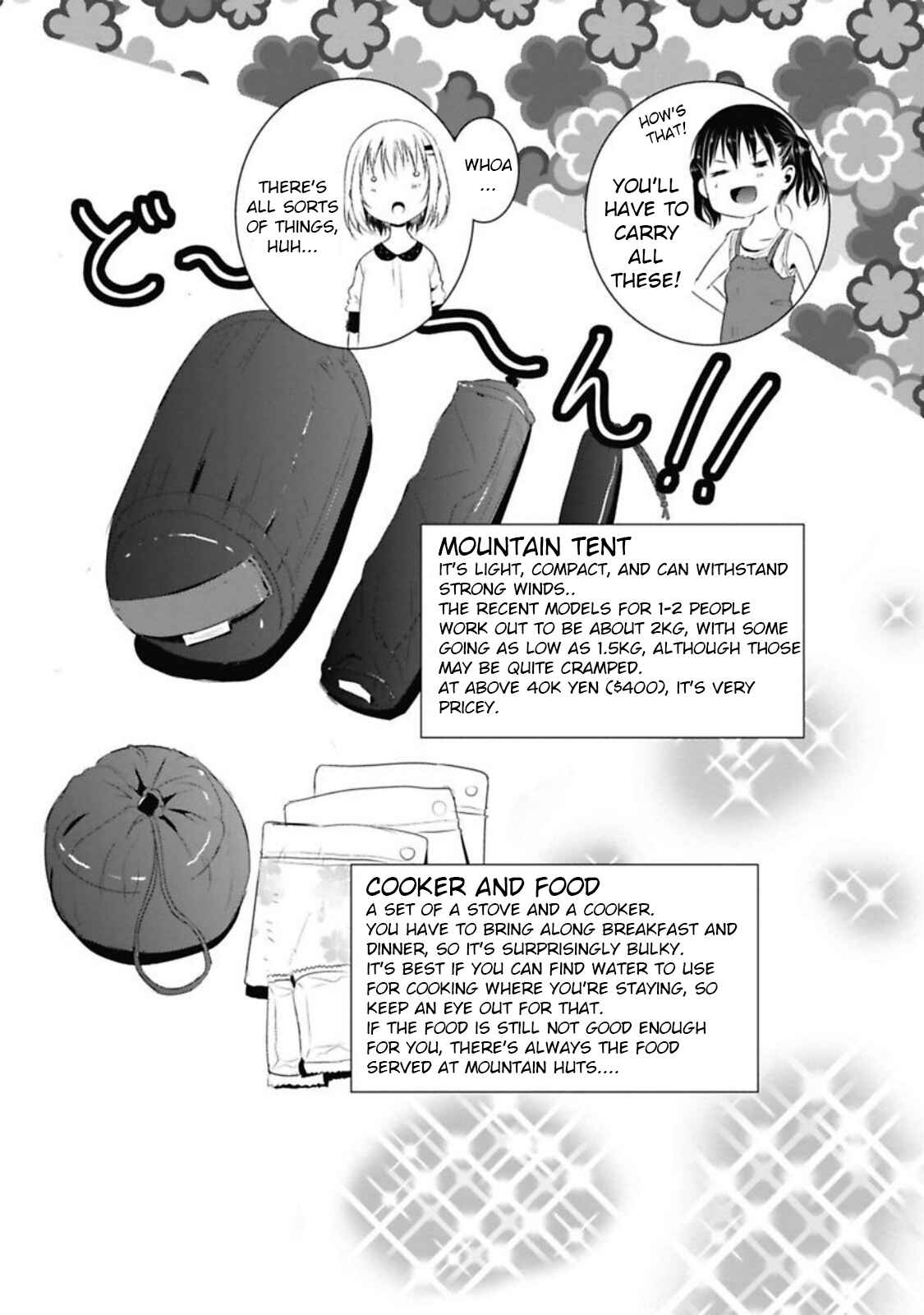 Page 14 Chapter 37 Yama no Susume