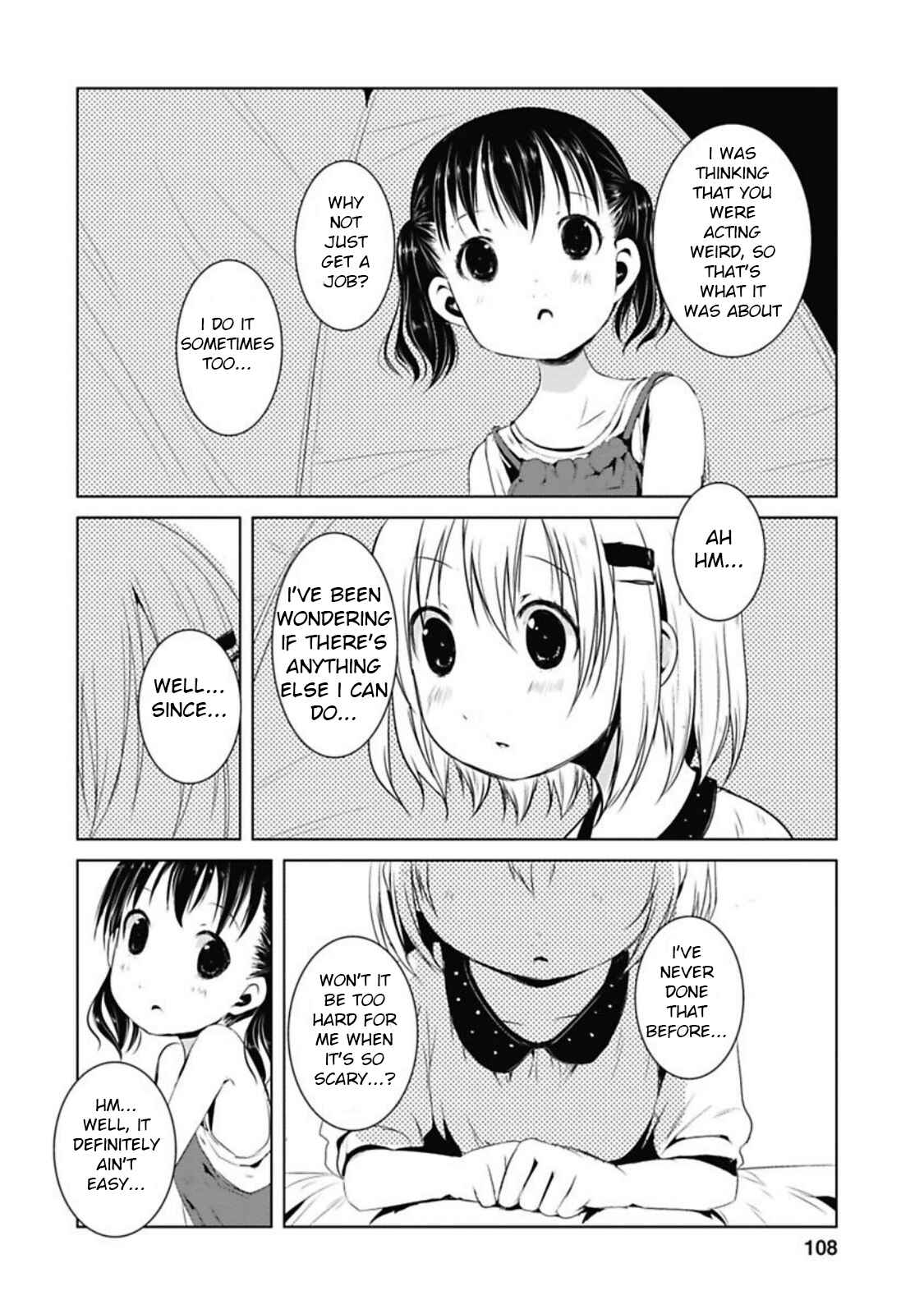 Page 22 Chapter 37 Yama no Susume