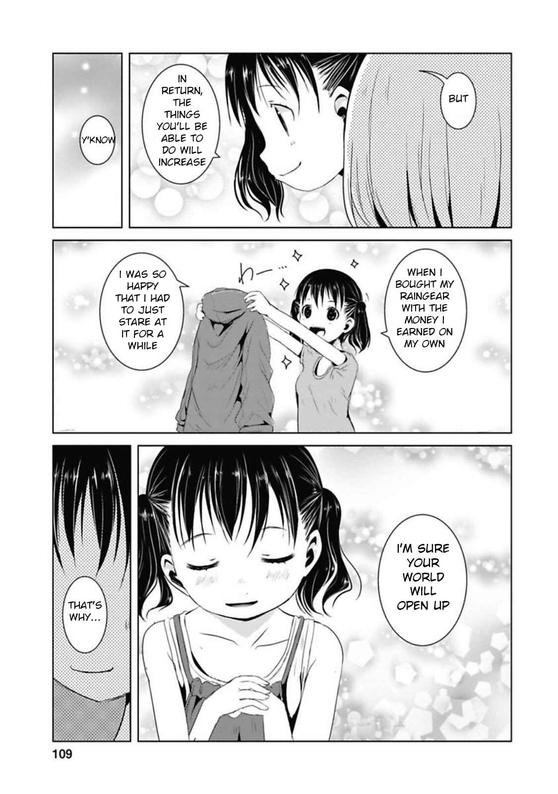 Page 23 Chapter 37 Yama no Susume