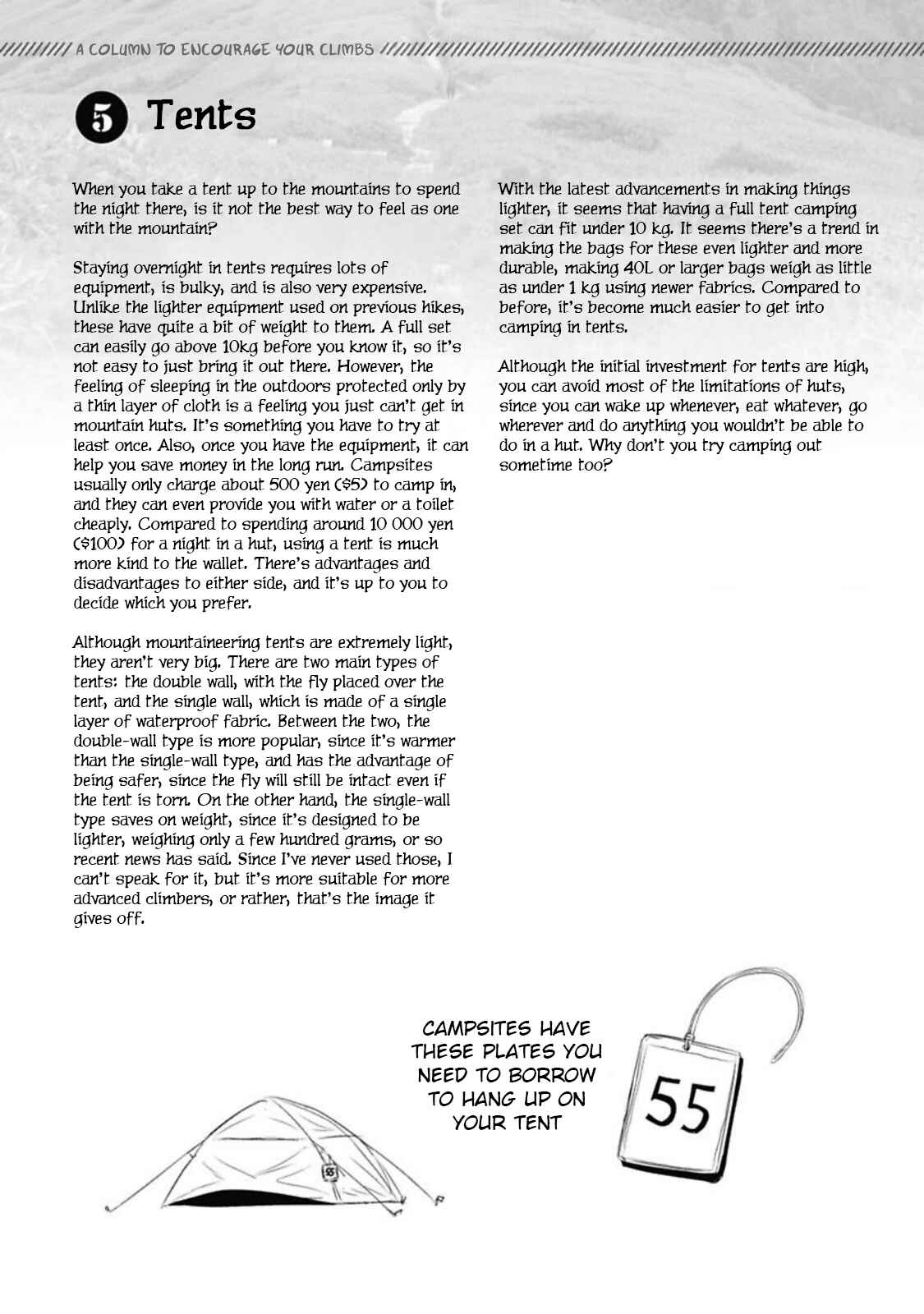 Page 25 Chapter 37 Yama no Susume