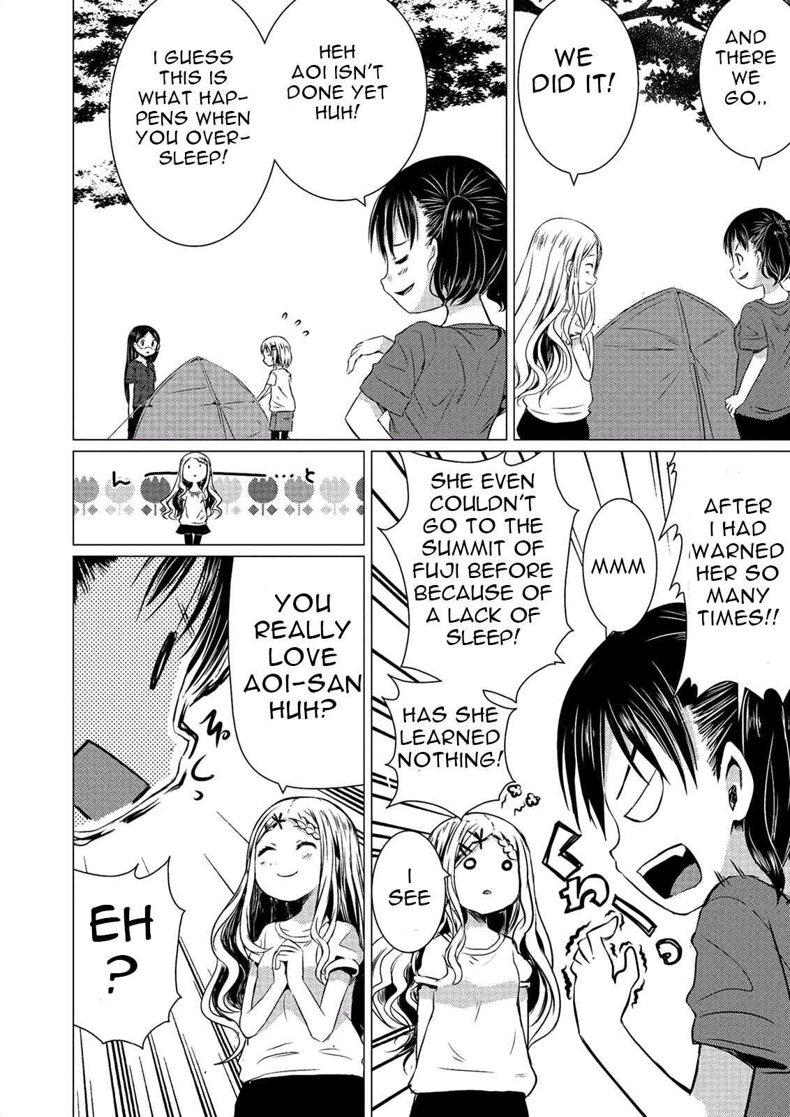 Page 17 Chapter 52 Yama no Susume