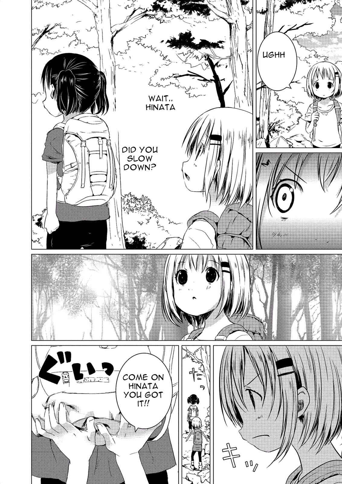 Page 23 Chapter 52 Yama no Susume