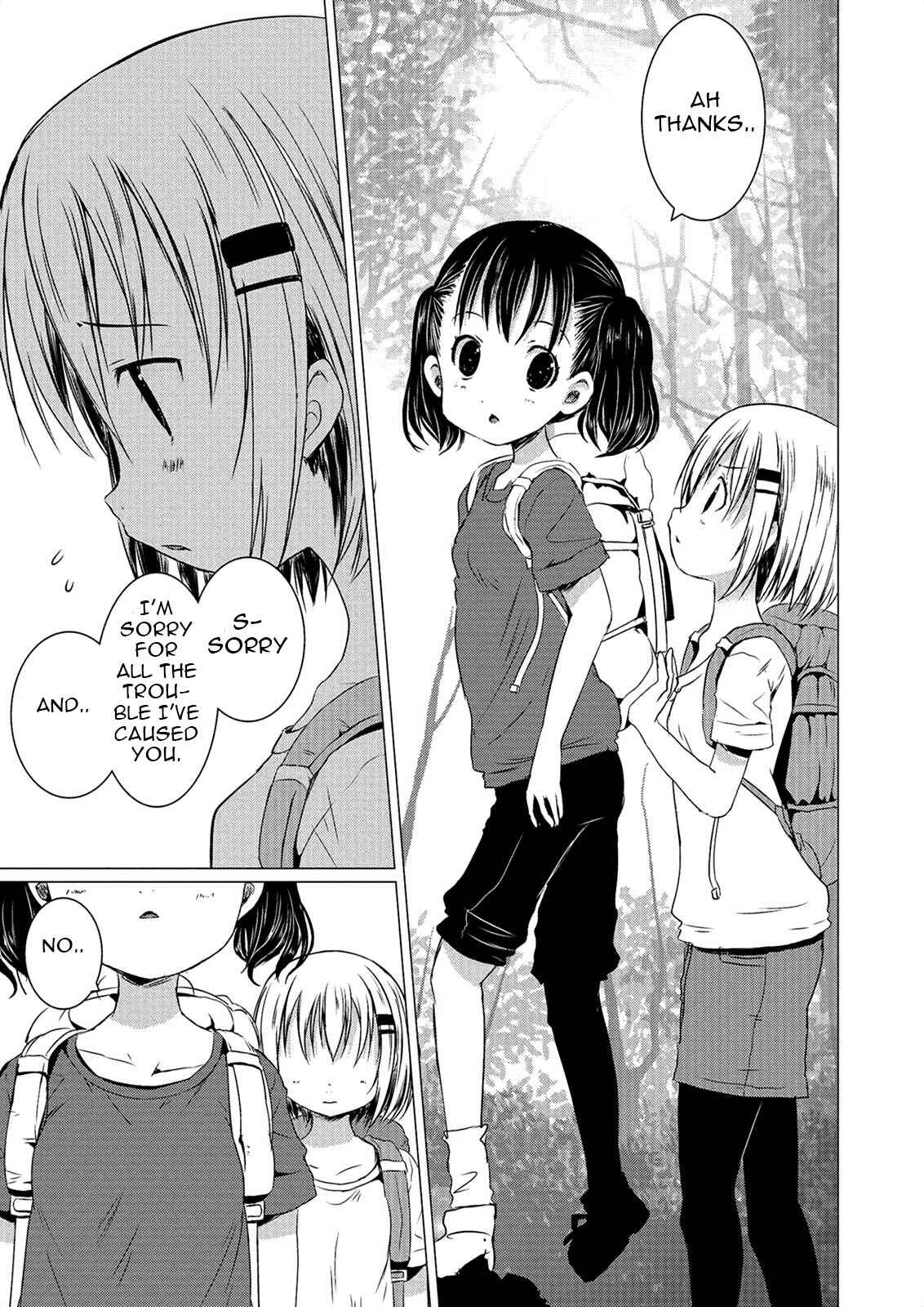 Page 24 Chapter 52 Yama no Susume
