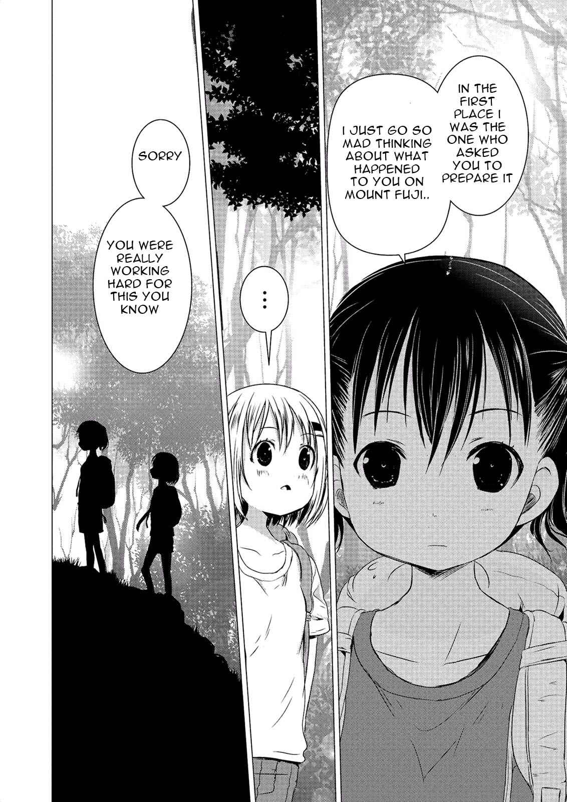 Page 25 Chapter 52 Yama no Susume