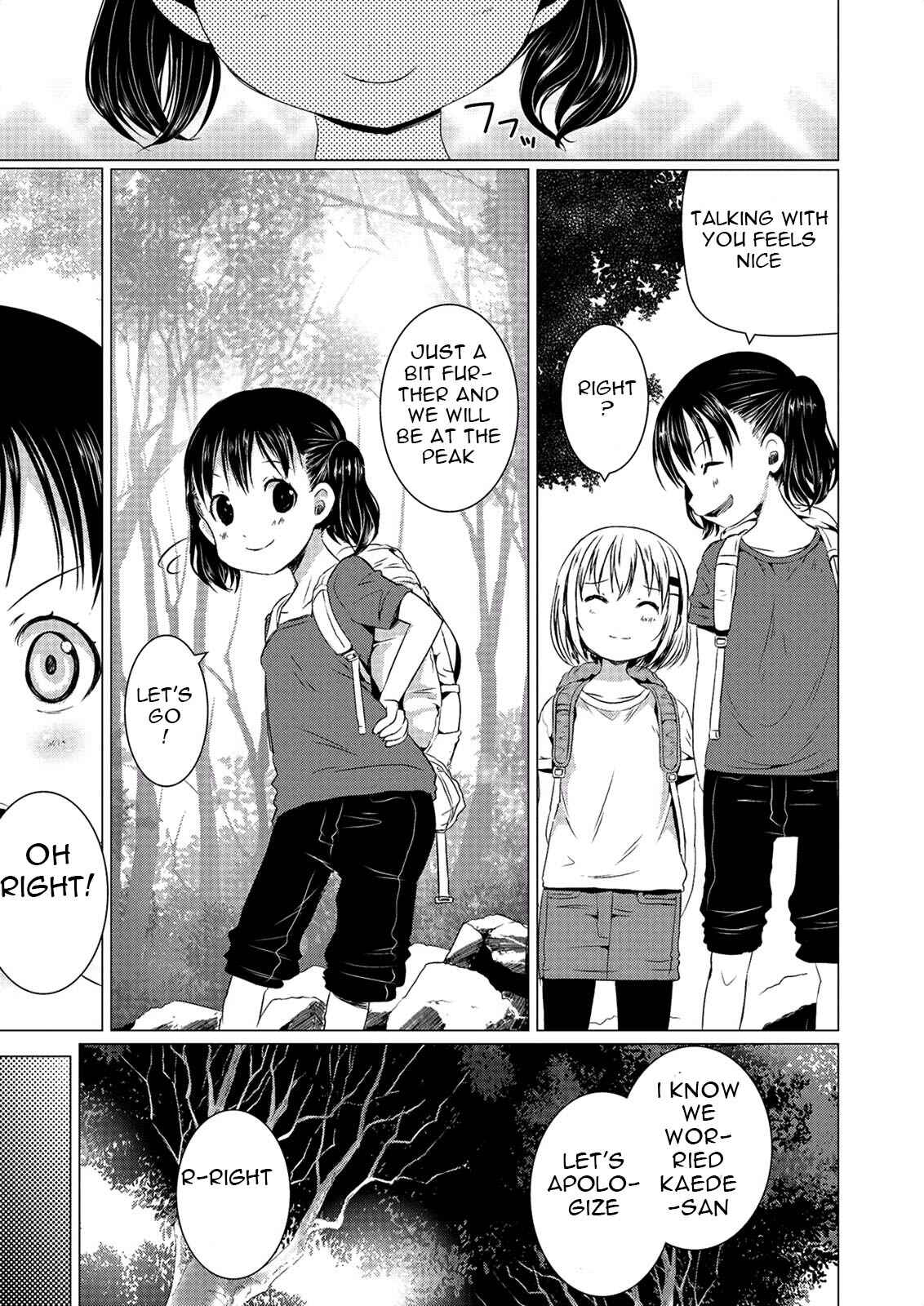 Page 26 Chapter 52 Yama no Susume