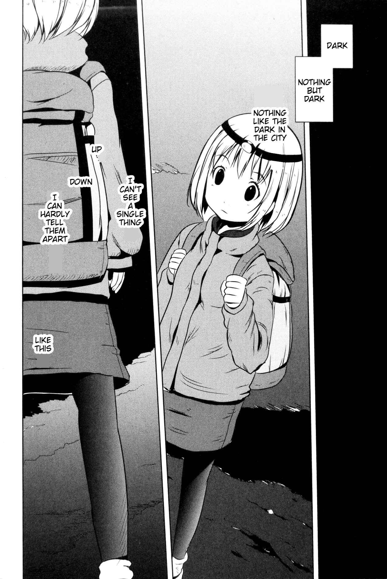 Page 12 Chapter 19 Yama no Susume