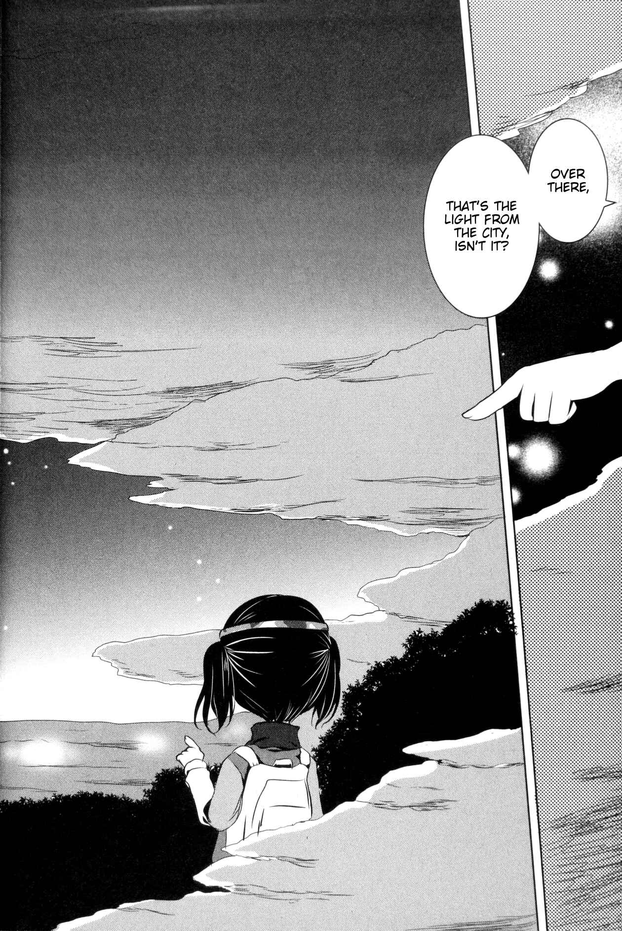 Page 16 Chapter 19 Yama no Susume