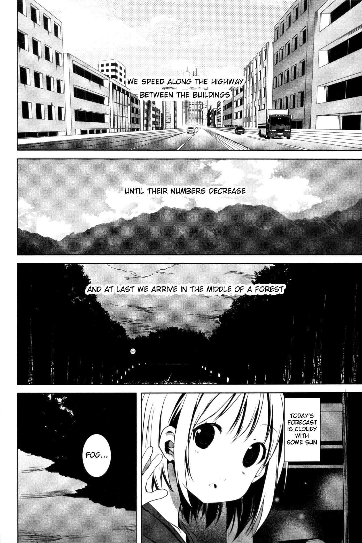 Page 4 Chapter 19 Yama no Susume