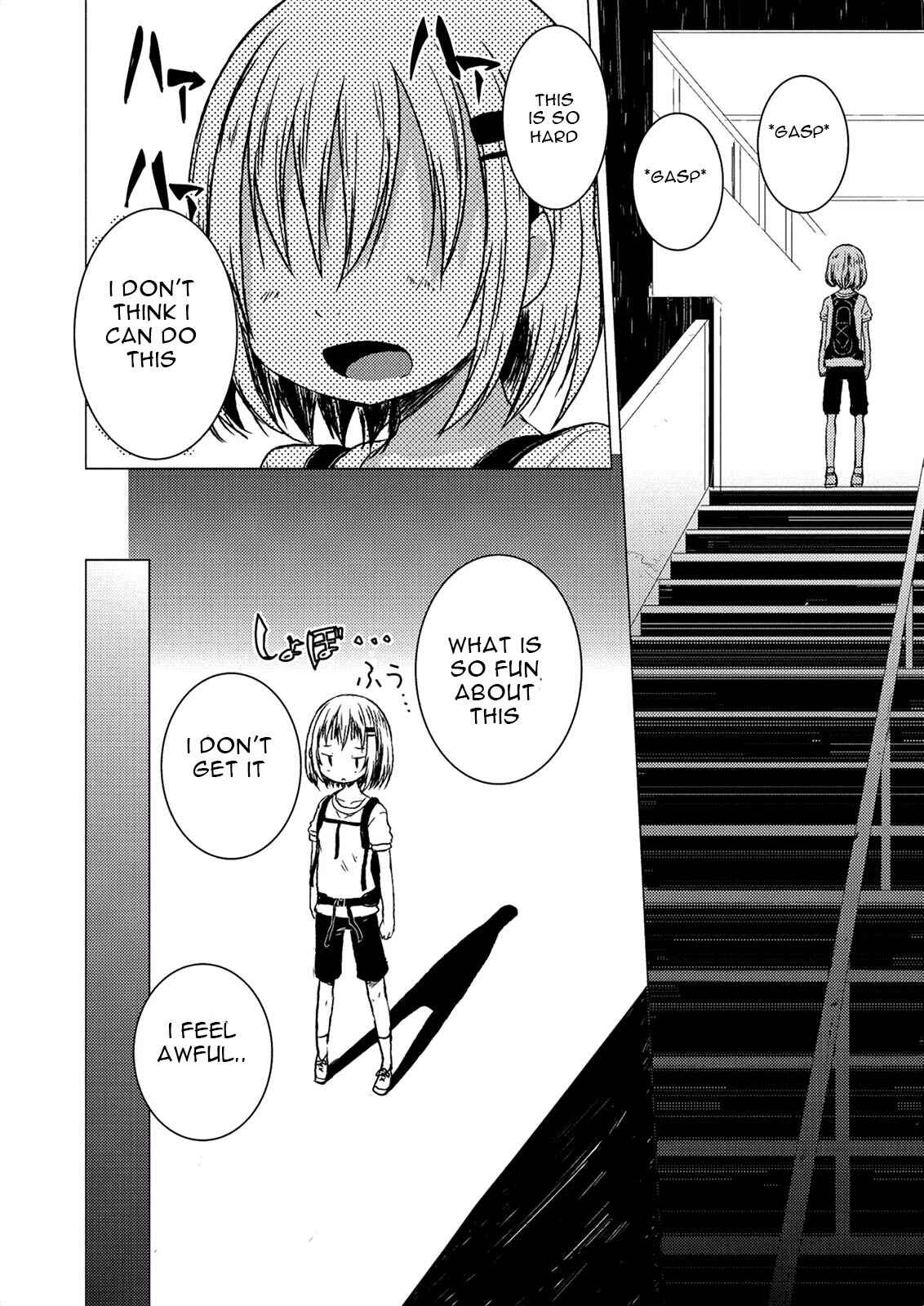 Page 14 Chapter 51 Yama no Susume