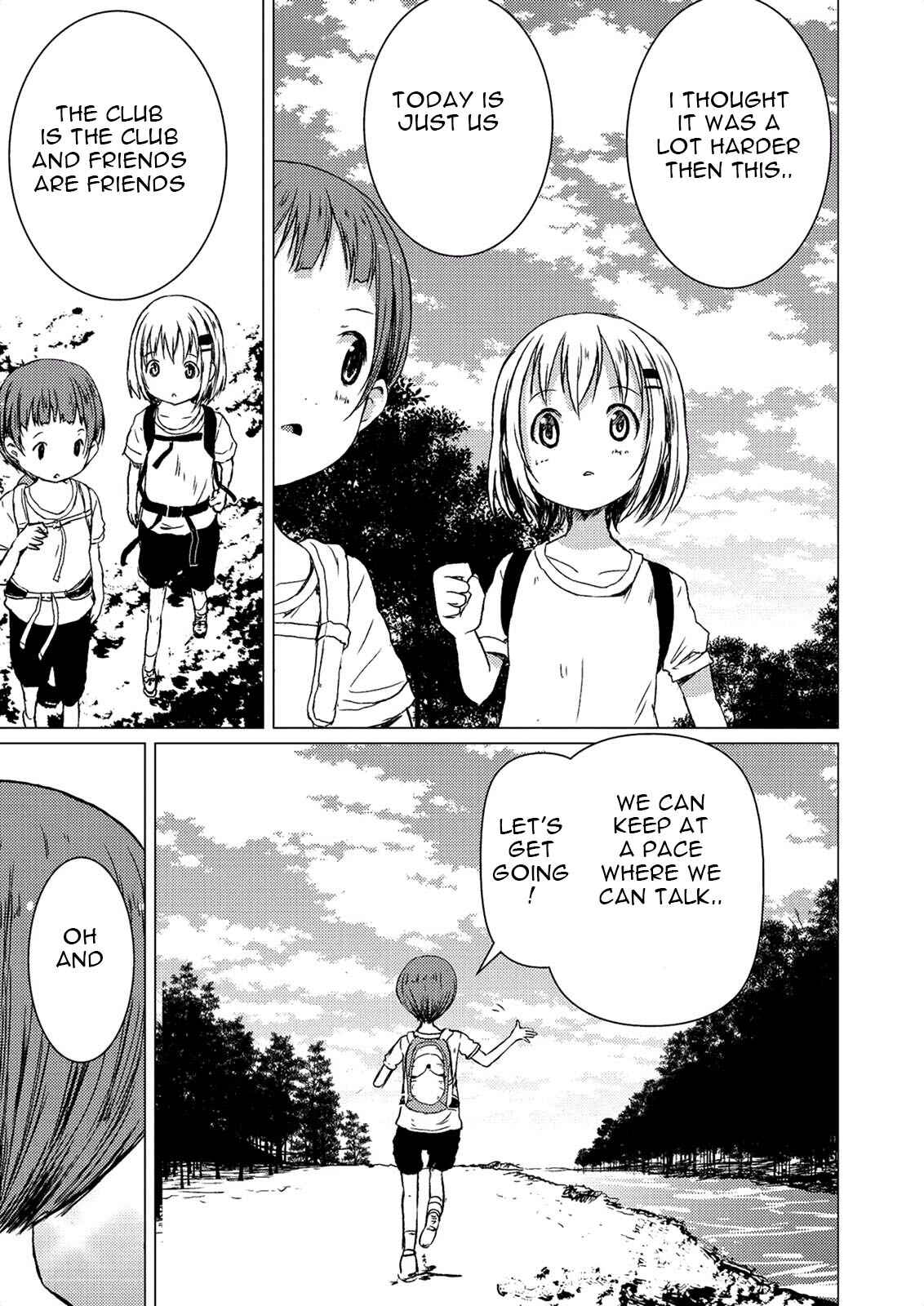 Page 19 Chapter 51 Yama no Susume