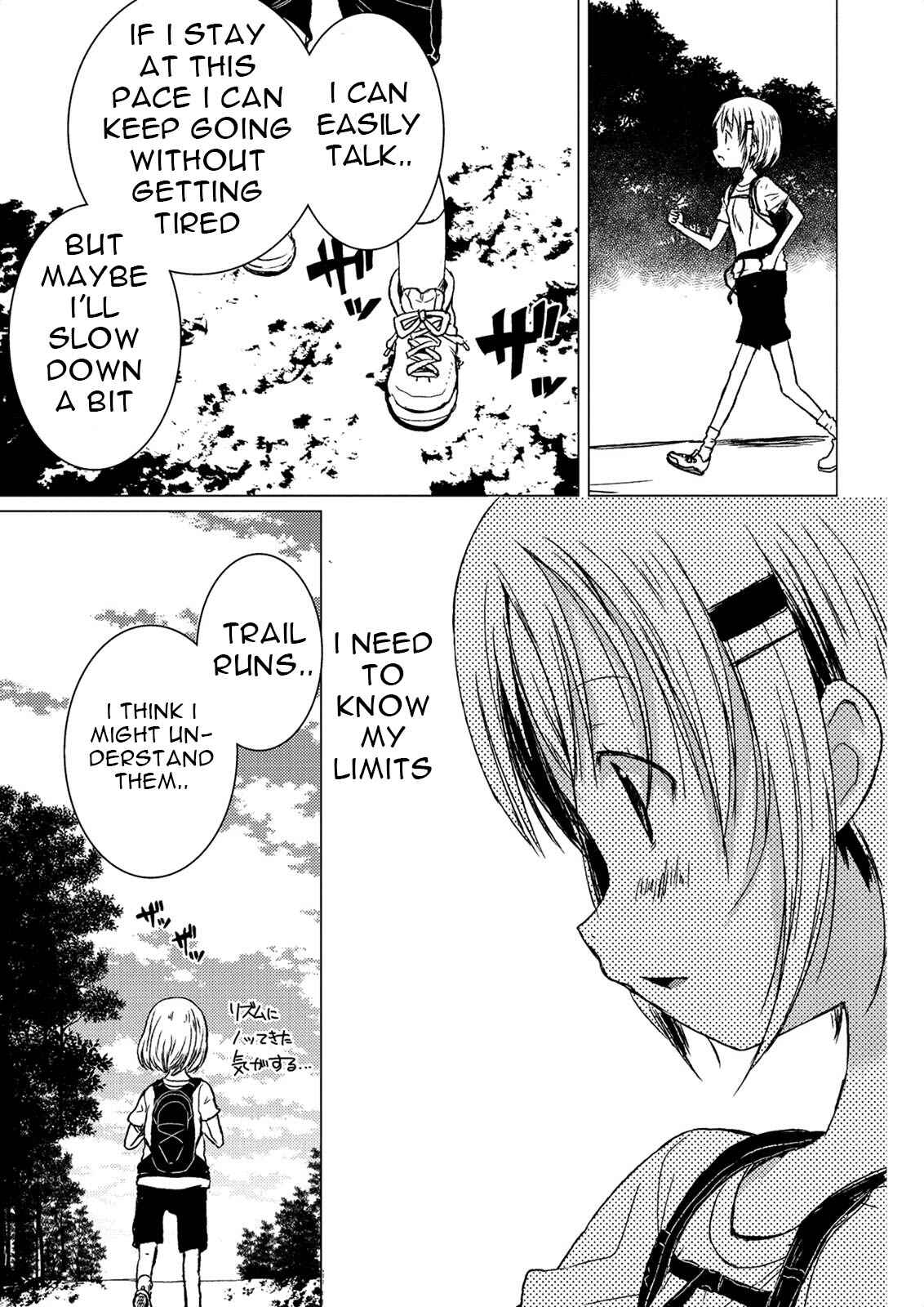 Page 21 Chapter 51 Yama no Susume