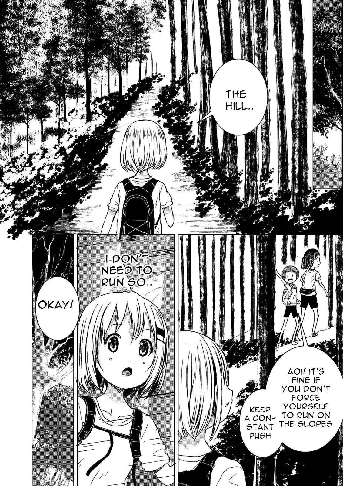 Page 26 Chapter 51 Yama no Susume
