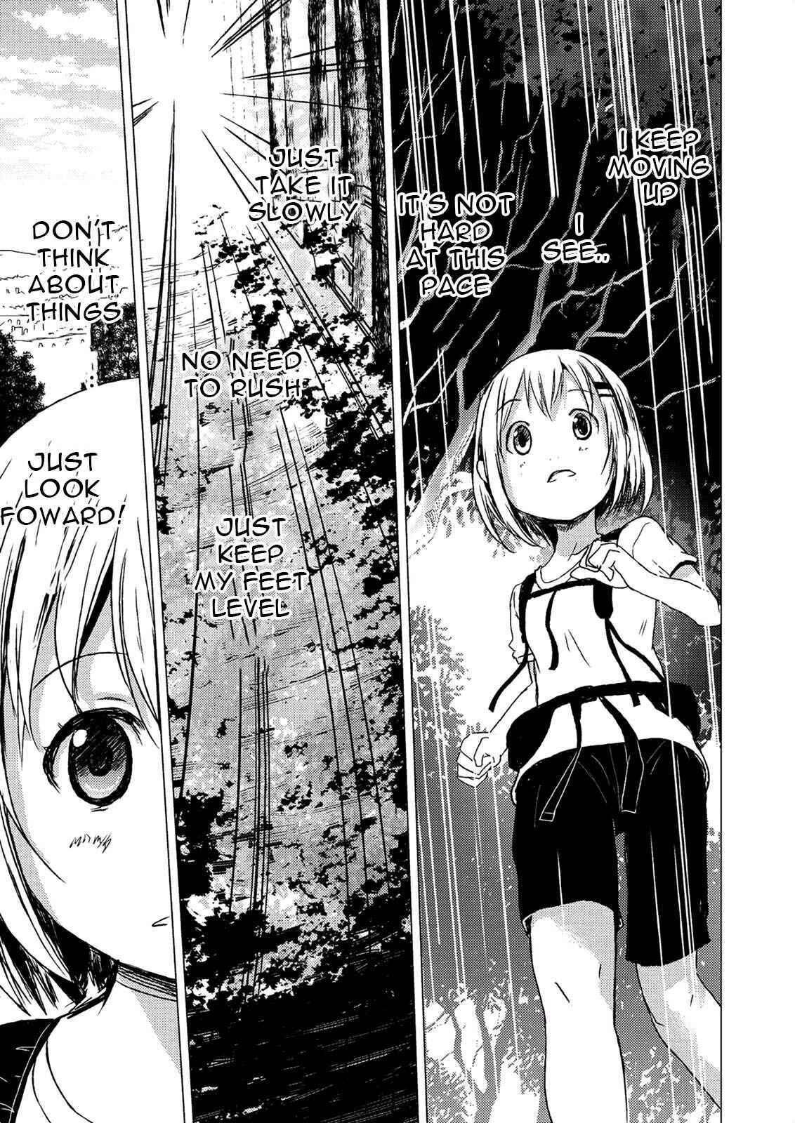 Page 27 Chapter 51 Yama no Susume