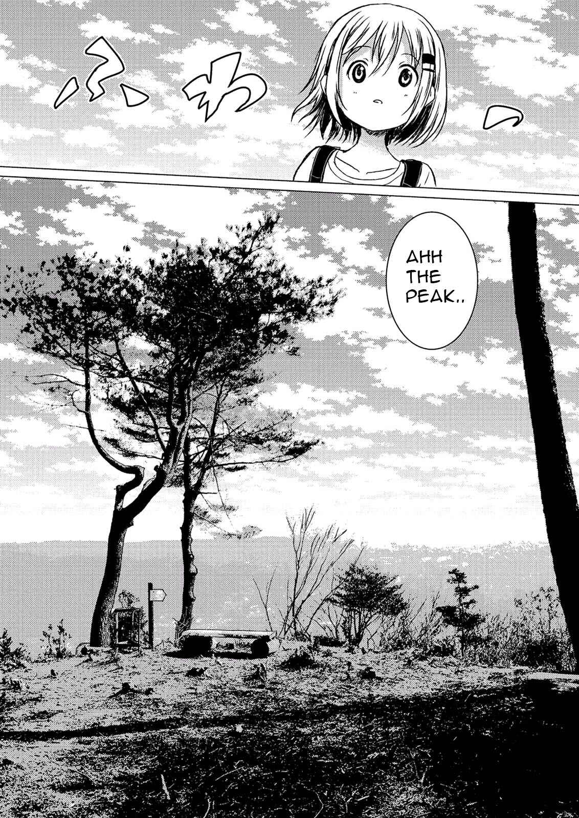 Page 28 Chapter 51 Yama no Susume