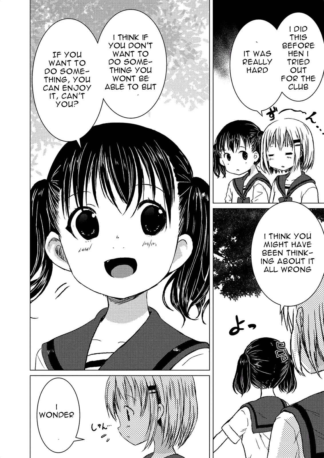 Page 8 Chapter 51 Yama no Susume