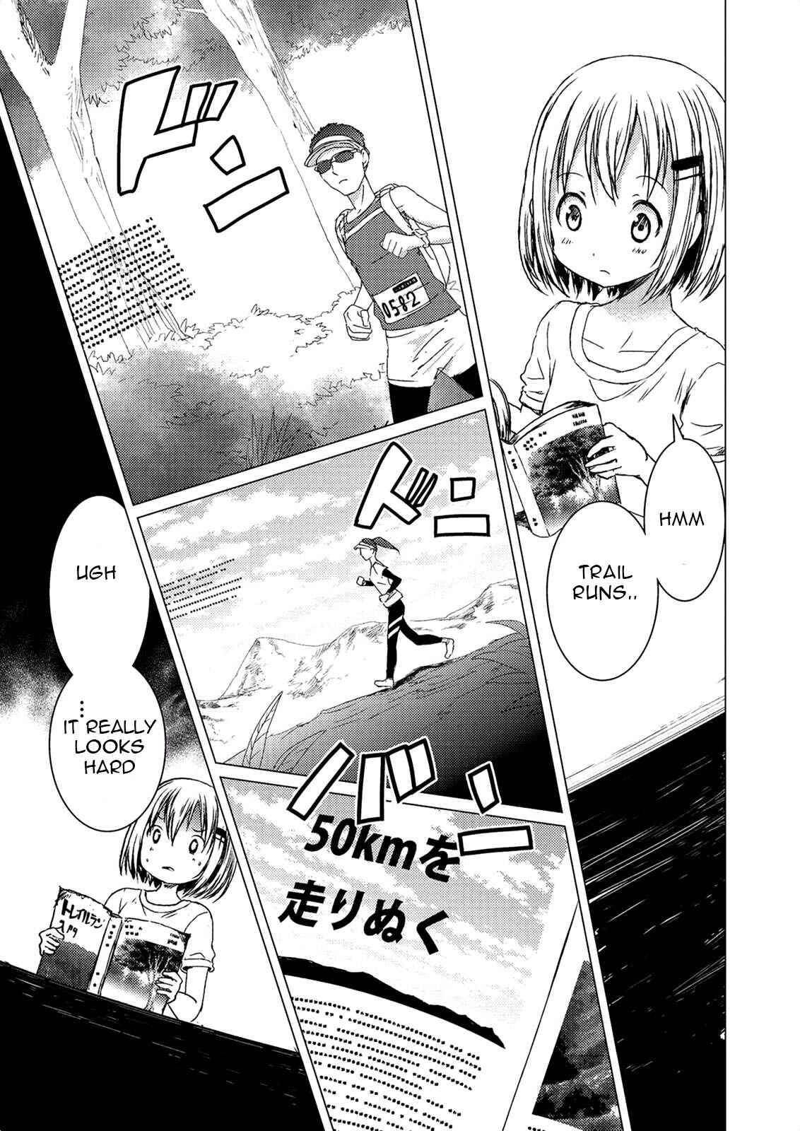 Page 9 Chapter 51 Yama no Susume