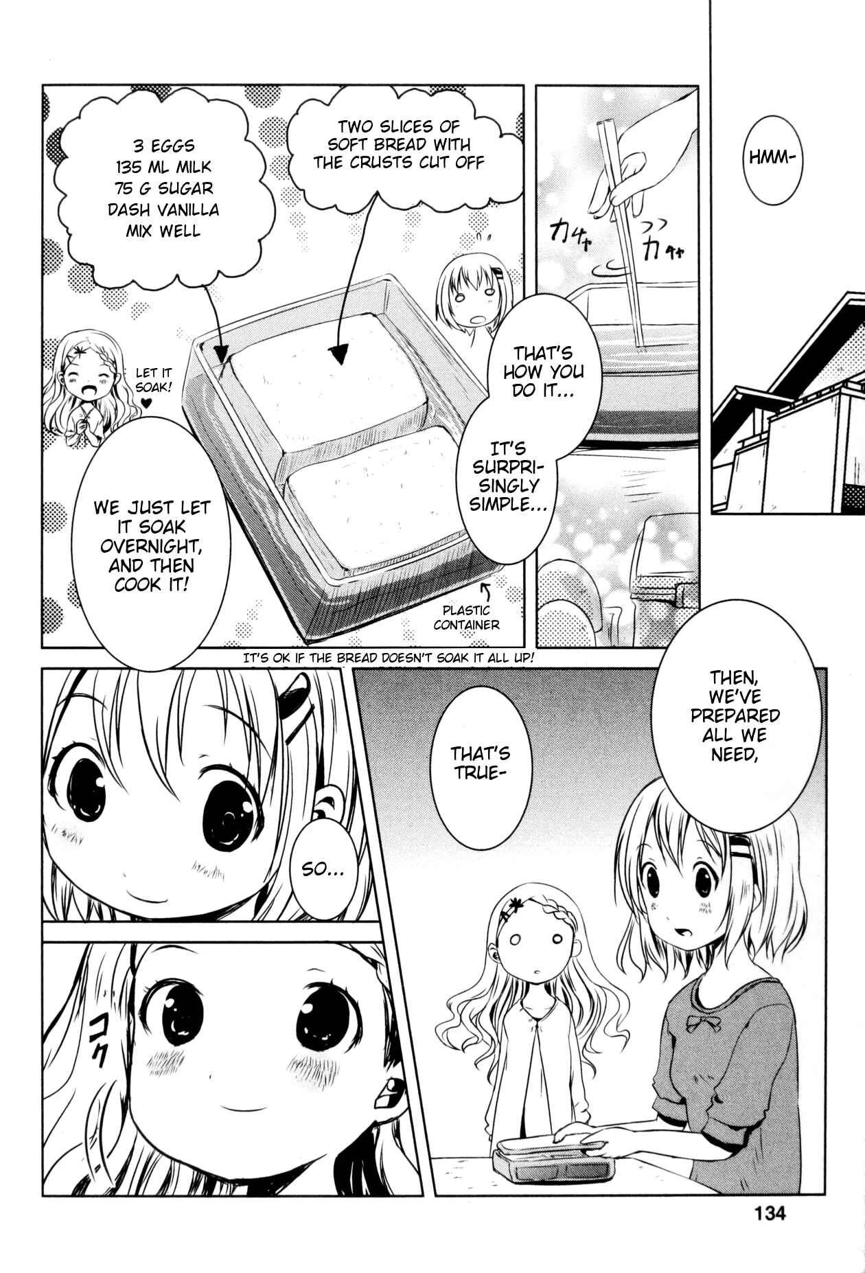 Page 16 Chapter 14 Yama no Susume