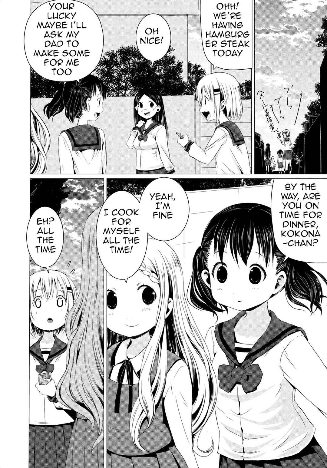 Page 10 Chapter 54 Yama no Susume