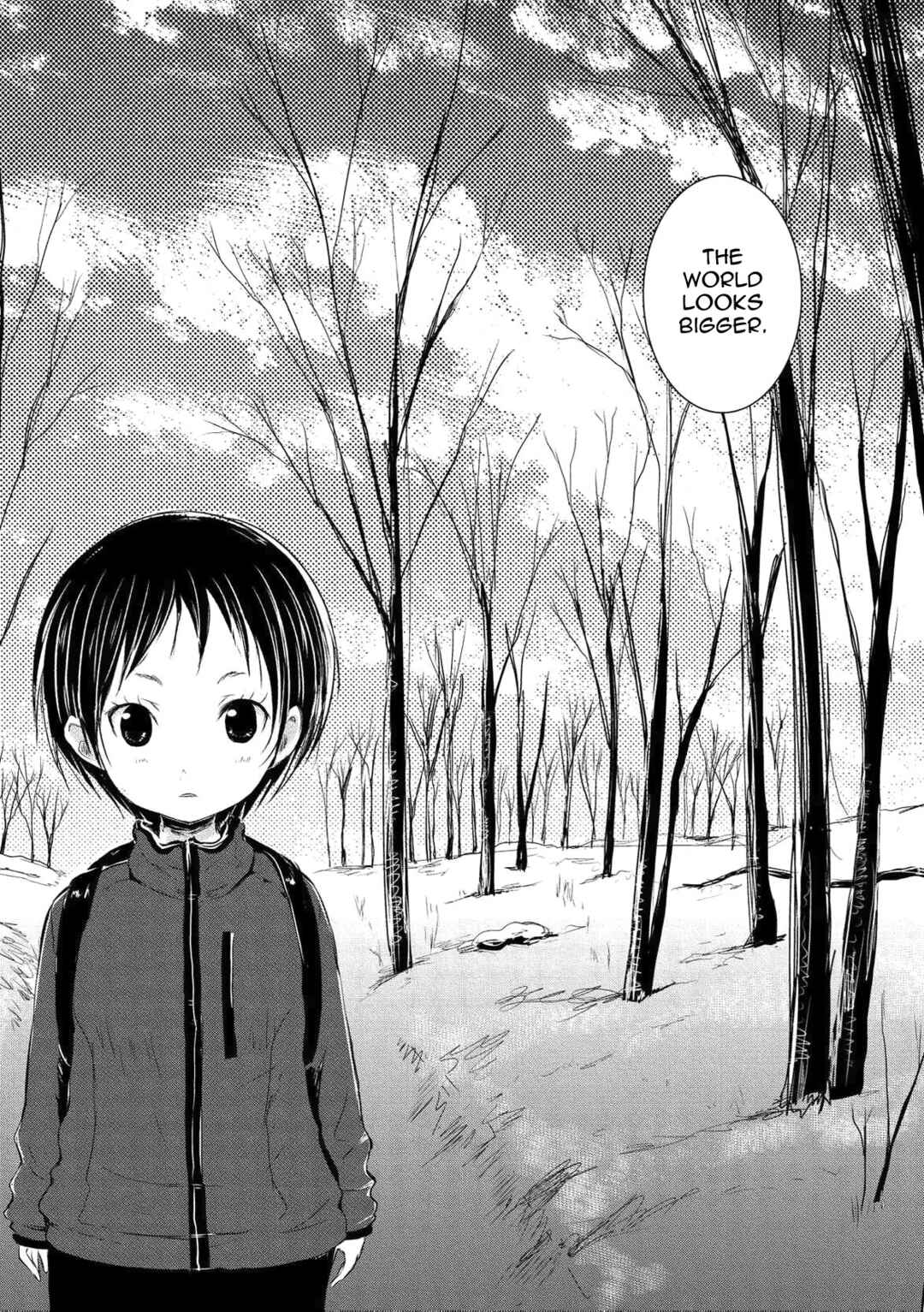 Page 24 Chapter 61 Yama no Susume