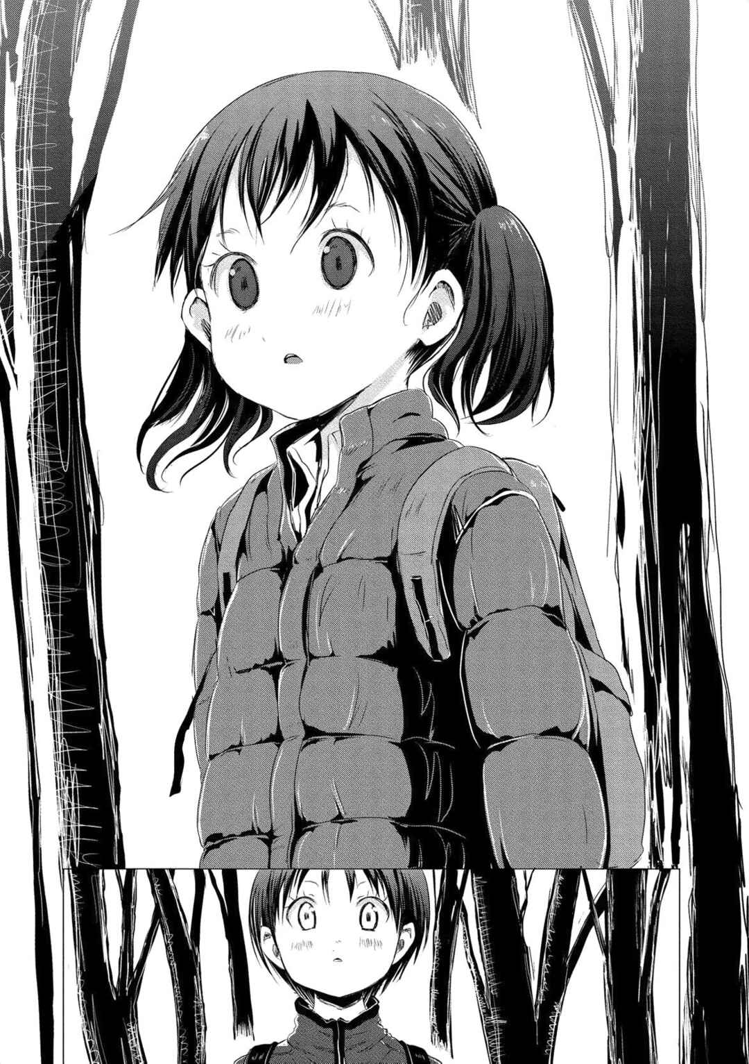 Page 26 Chapter 61 Yama no Susume