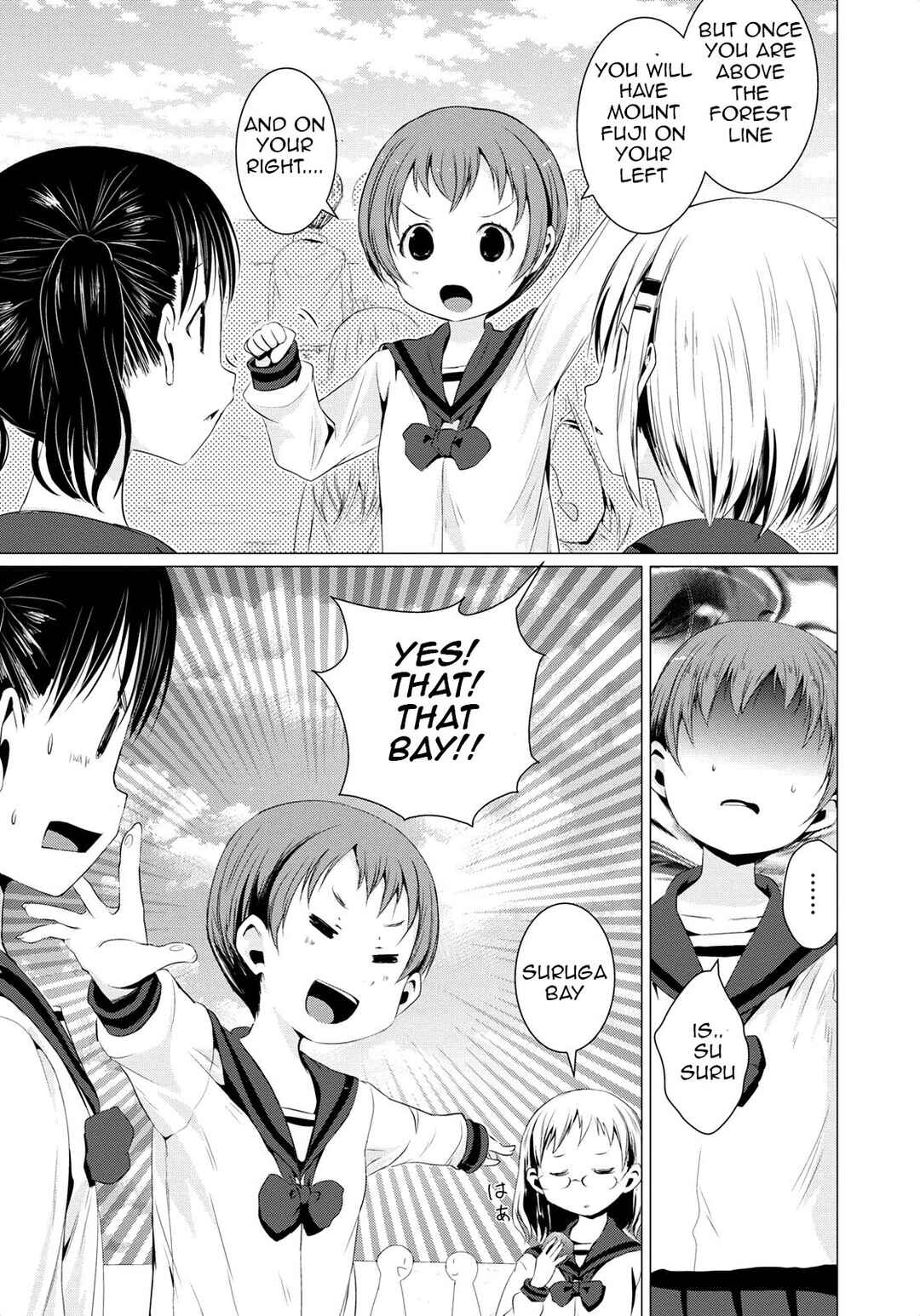 Page 6 Chapter 55 Yama no Susume