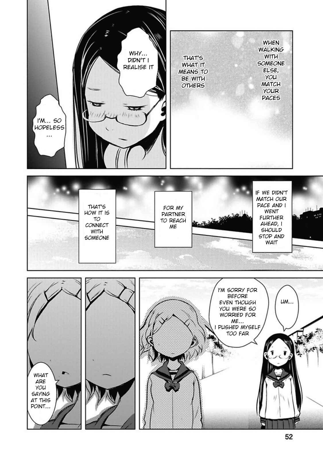 Page 10 Chapter 26 Yama no Susume