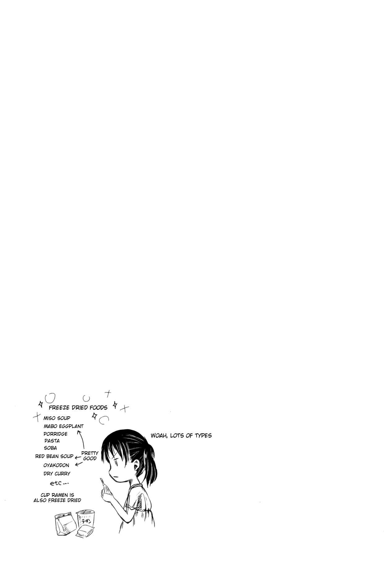 Page 15 Chapter 3 Yama no Susume