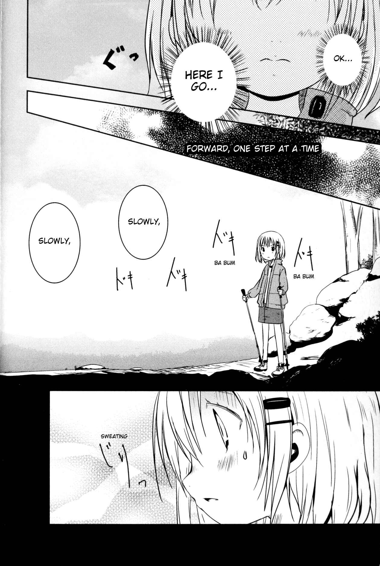 Page 10 Chapter 12 Yama no Susume