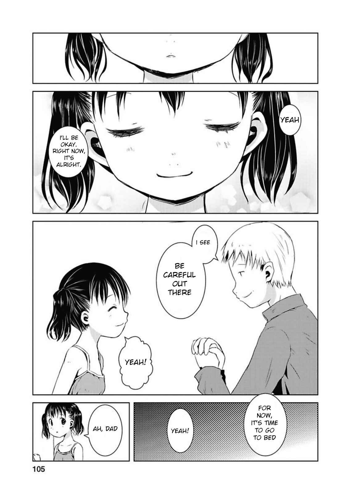 Page 11 Chapter 29 Yama no Susume