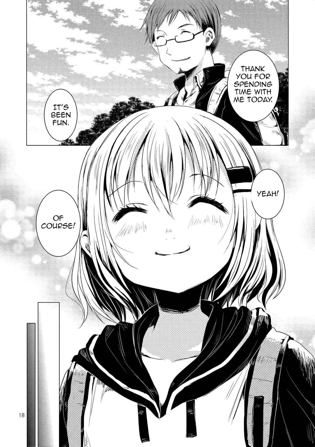Page 22 Chapter 59 Yama no Susume