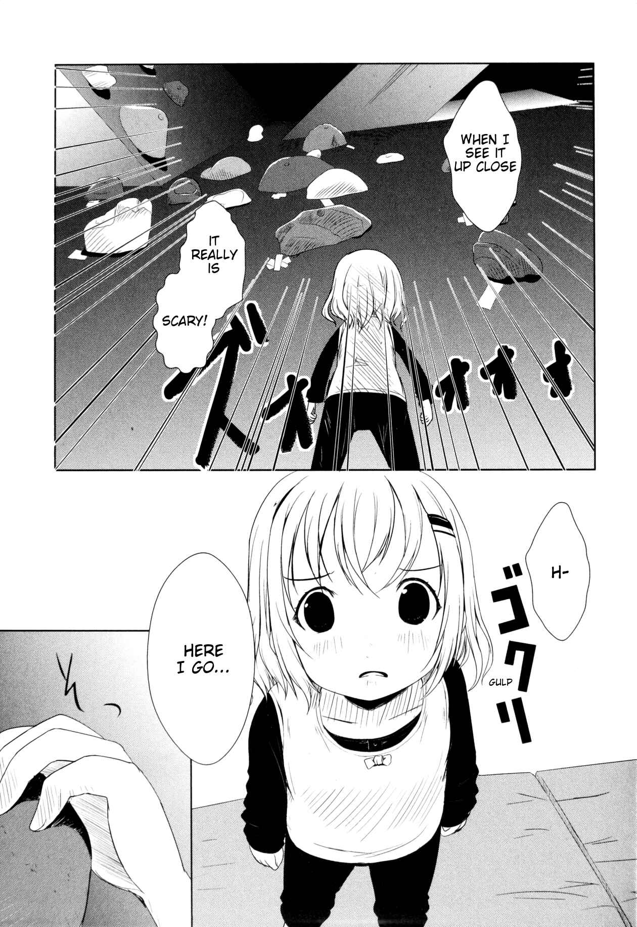 Page 13 Chapter 9 Yama no Susume