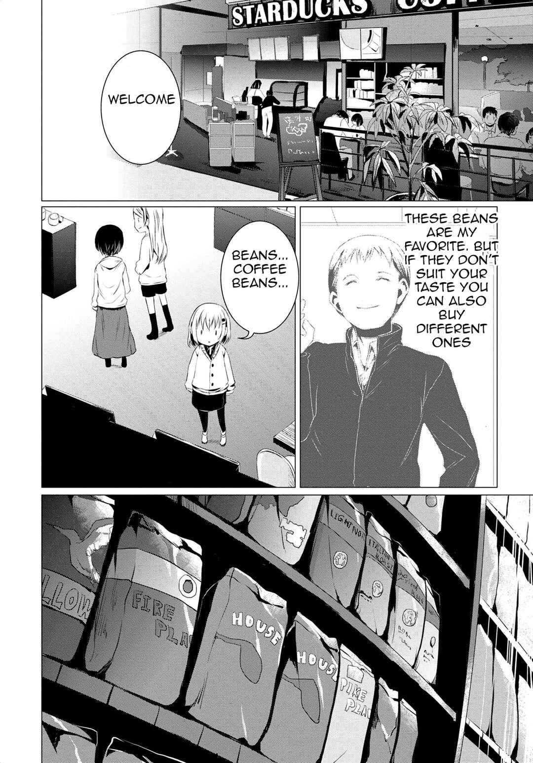 Page 13 Chapter 58 Yama no Susume