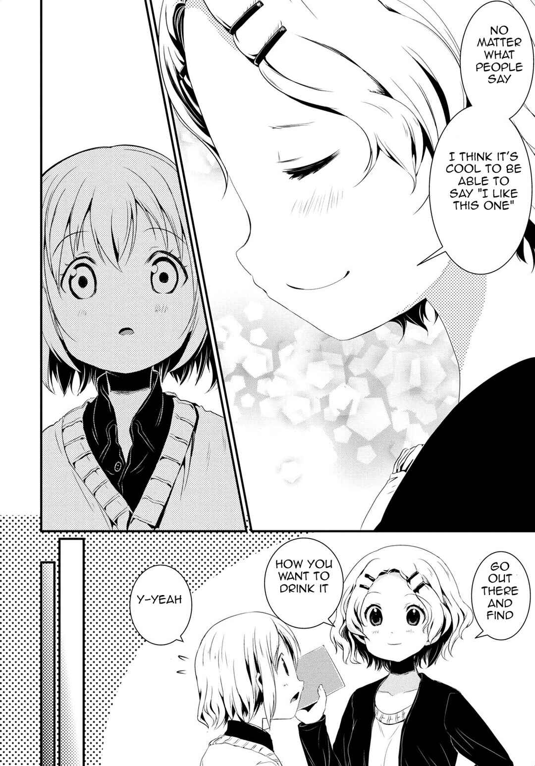 Page 17 Chapter 58 Yama no Susume