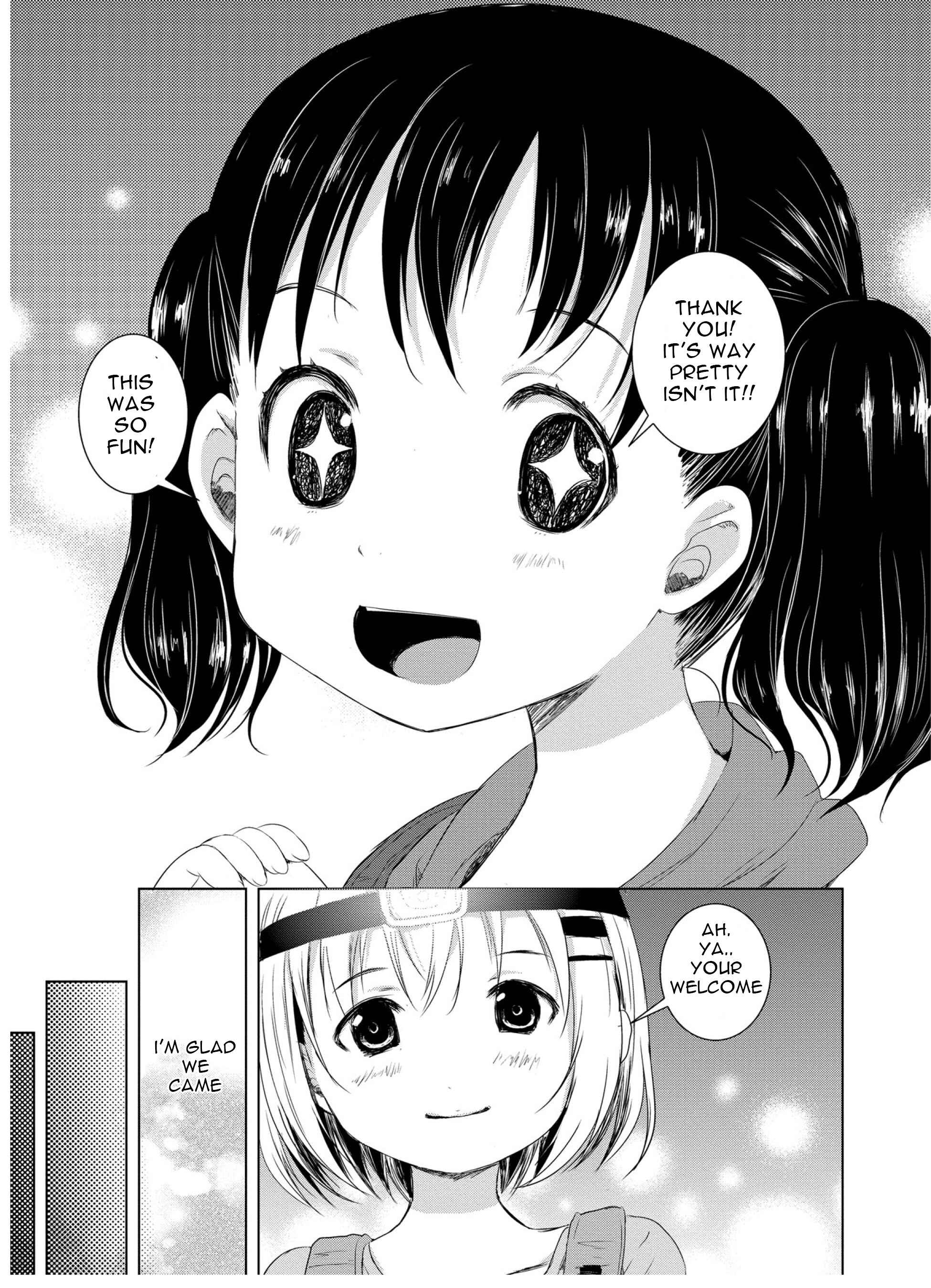 Page 22 Chapter 48 Yama no Susume