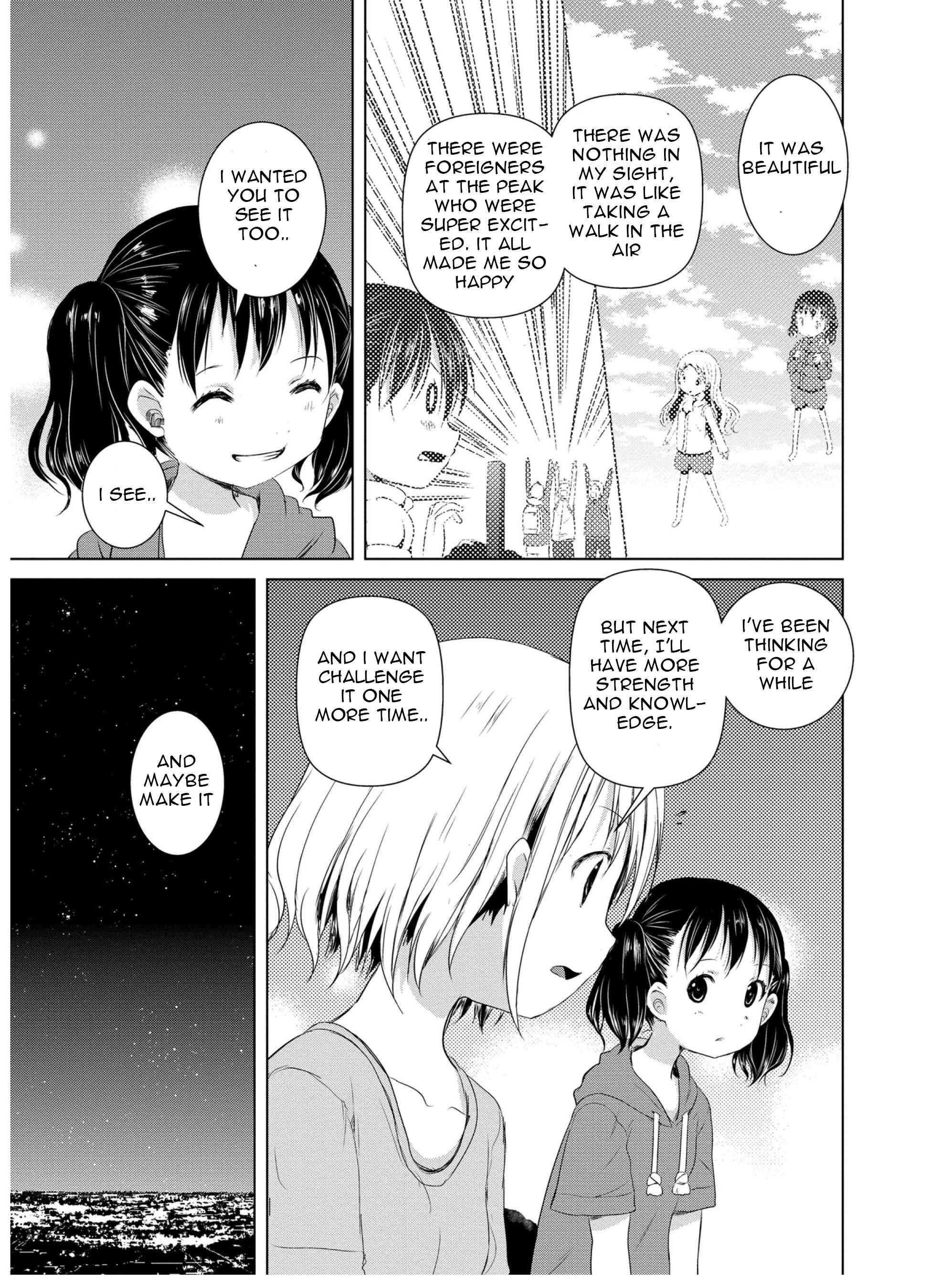 Page 24 Chapter 48 Yama no Susume