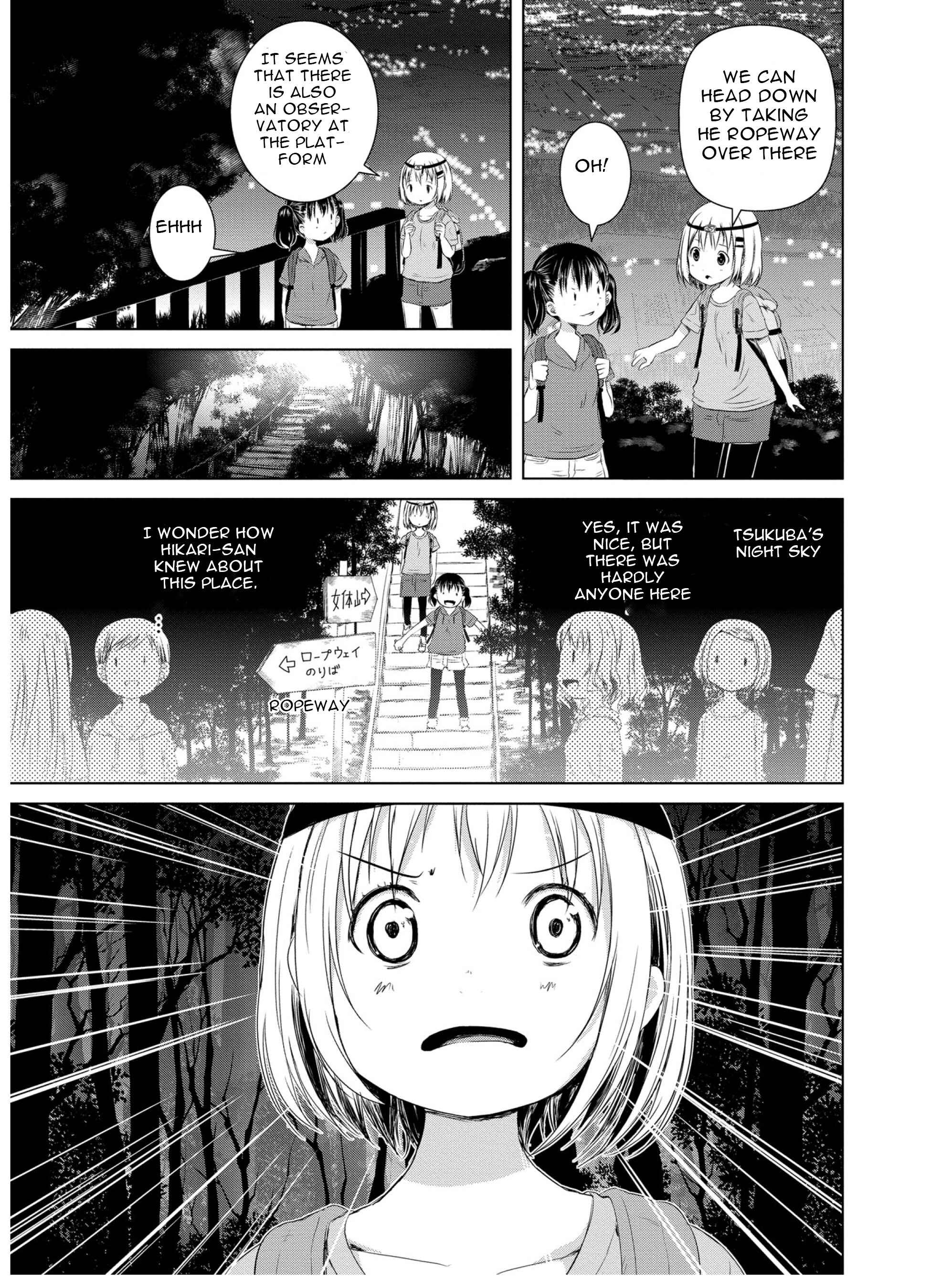 Page 26 Chapter 48 Yama no Susume