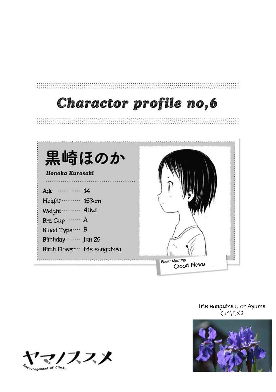 Page 29 Chapter 31 Yama no Susume