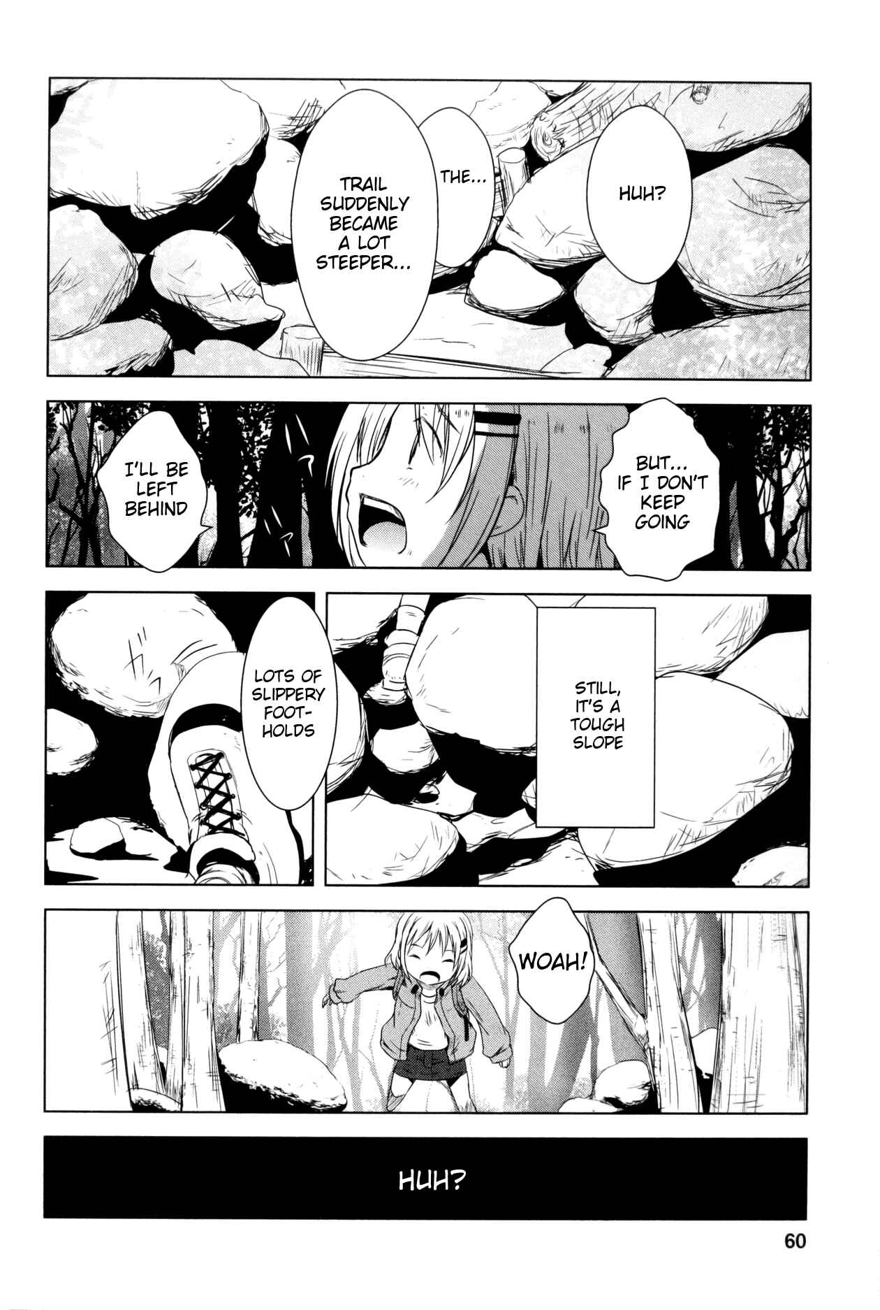 Page 10 Chapter 11 Yama no Susume