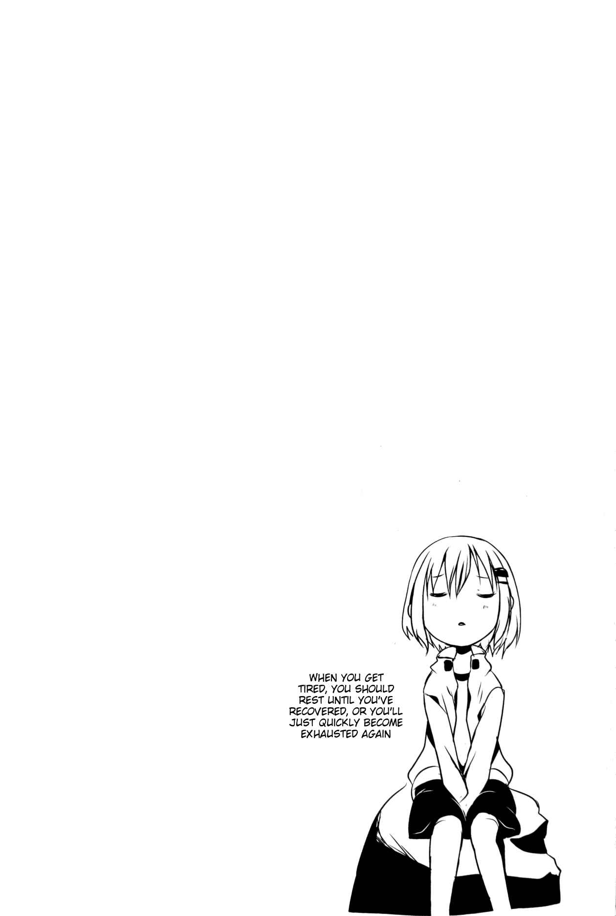 Page 20 Chapter 11 Yama no Susume