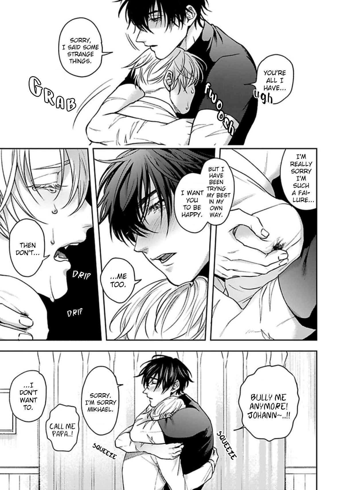 Page 18 Chapter 1 Undead Puppy