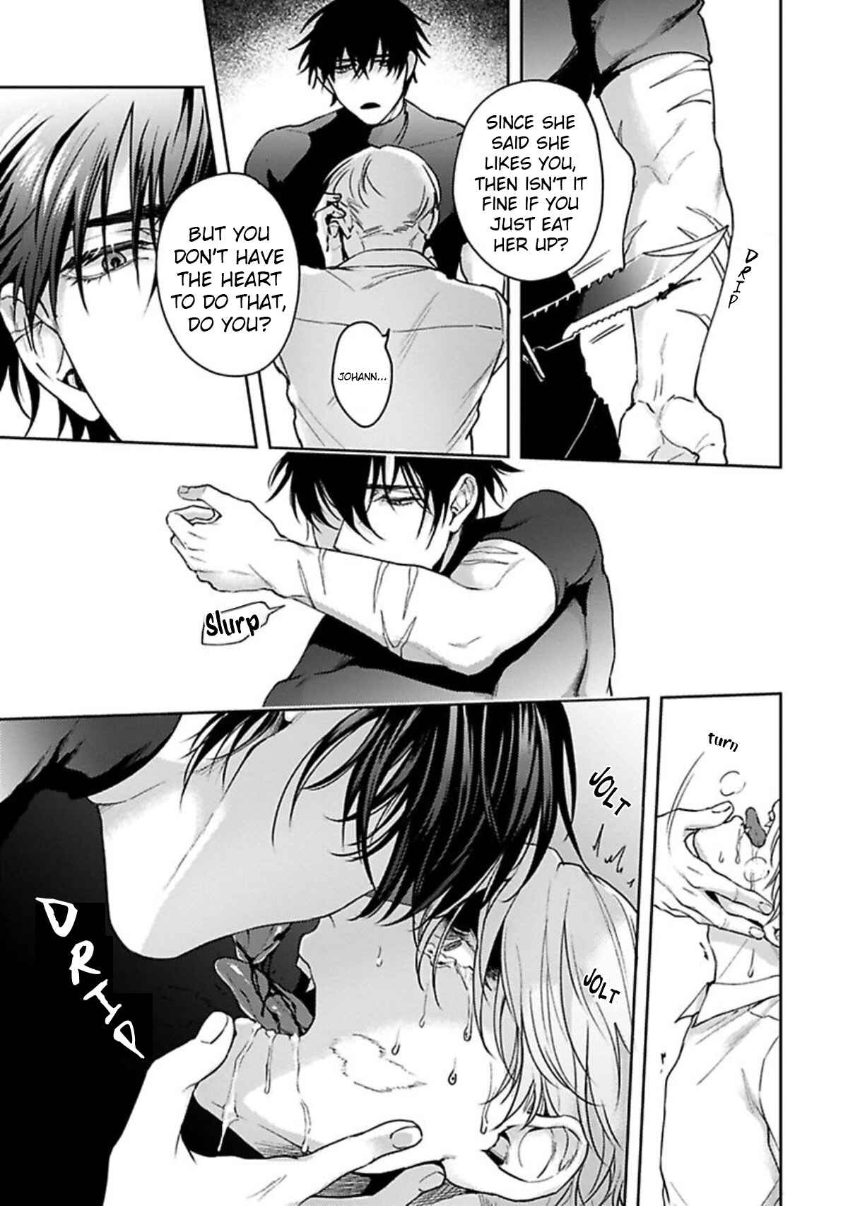 Page 24 Chapter 1 Undead Puppy