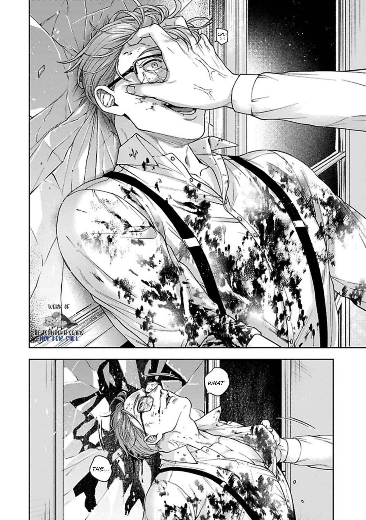 Page 12 Chapter 5 Undead Puppy