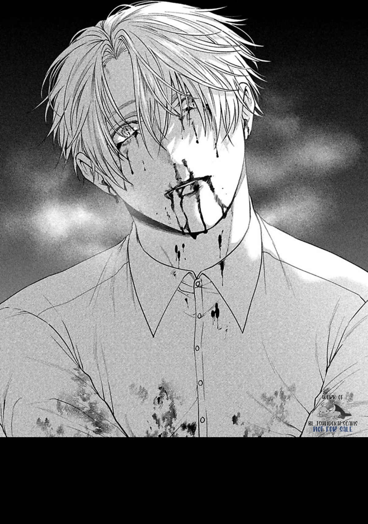 Page 13 Chapter 5 Undead Puppy