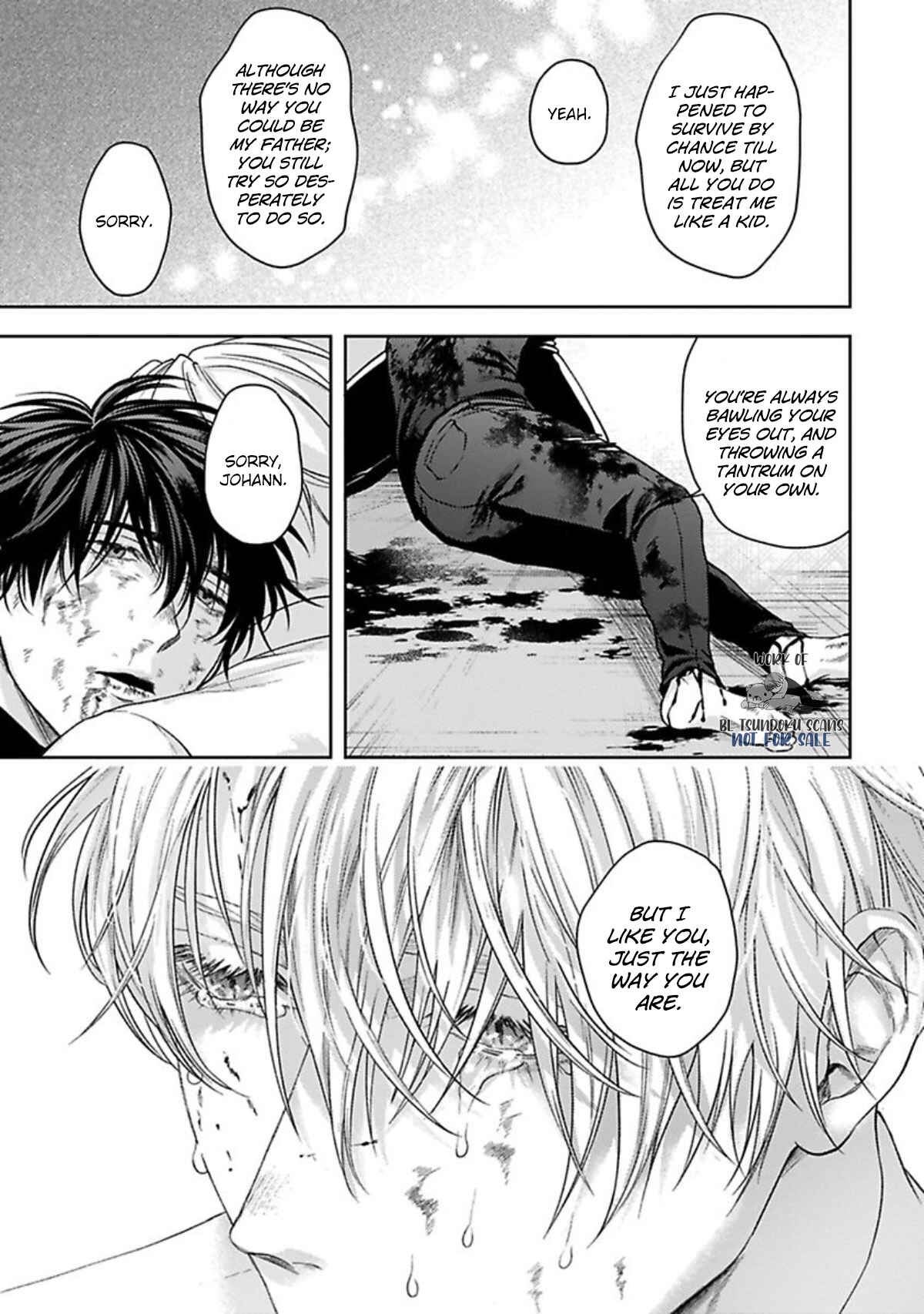 Page 17 Chapter 5 Undead Puppy