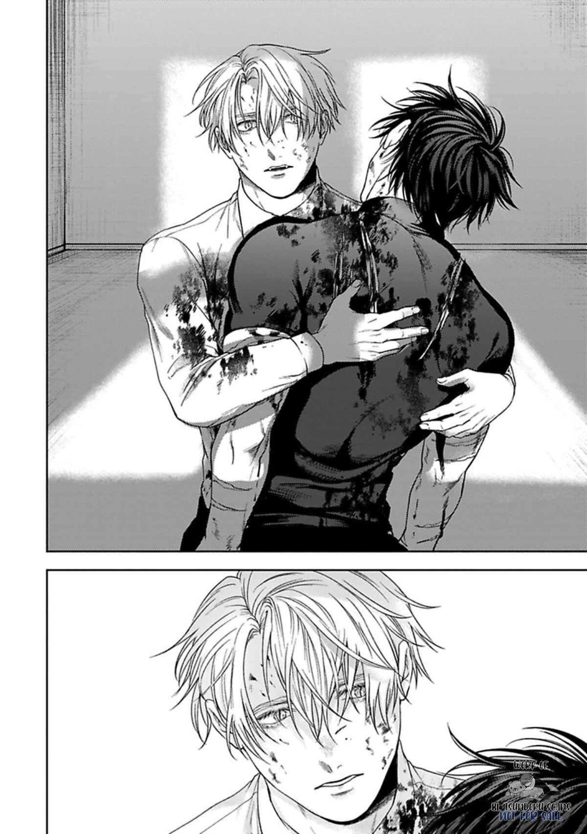 Page 24 Chapter 5 Undead Puppy