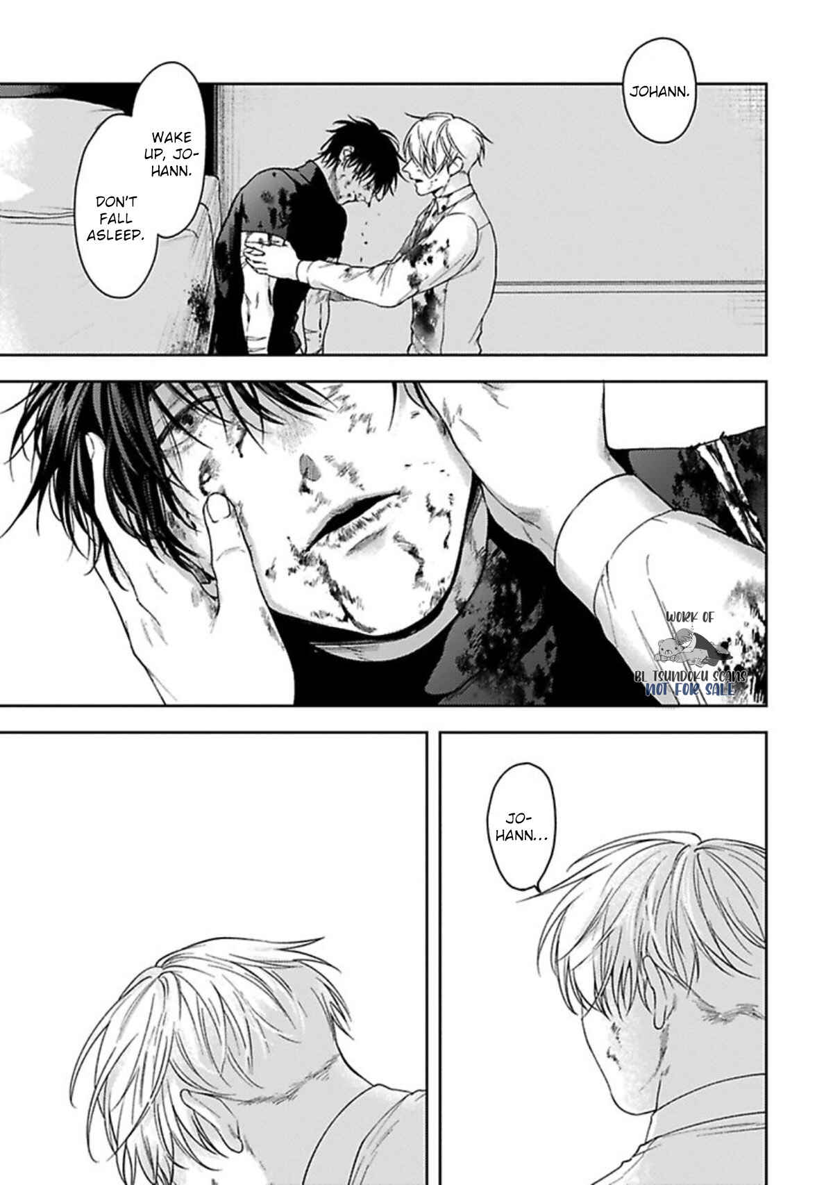 Page 25 Chapter 5 Undead Puppy