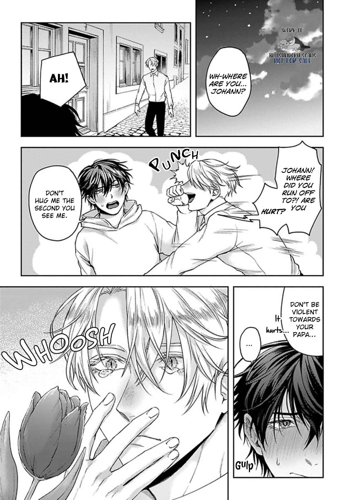 Page 16 Chapter 2 Undead Puppy