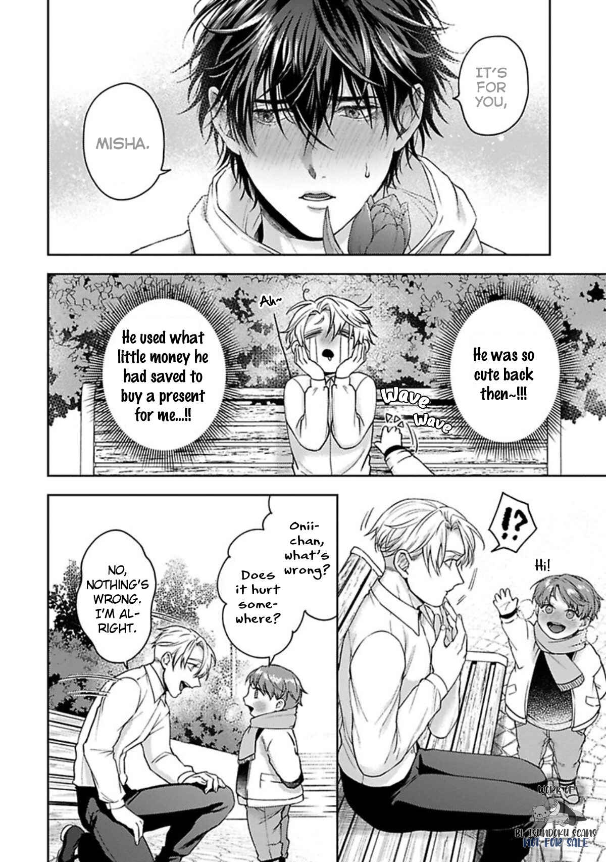 Page 17 Chapter 2 Undead Puppy
