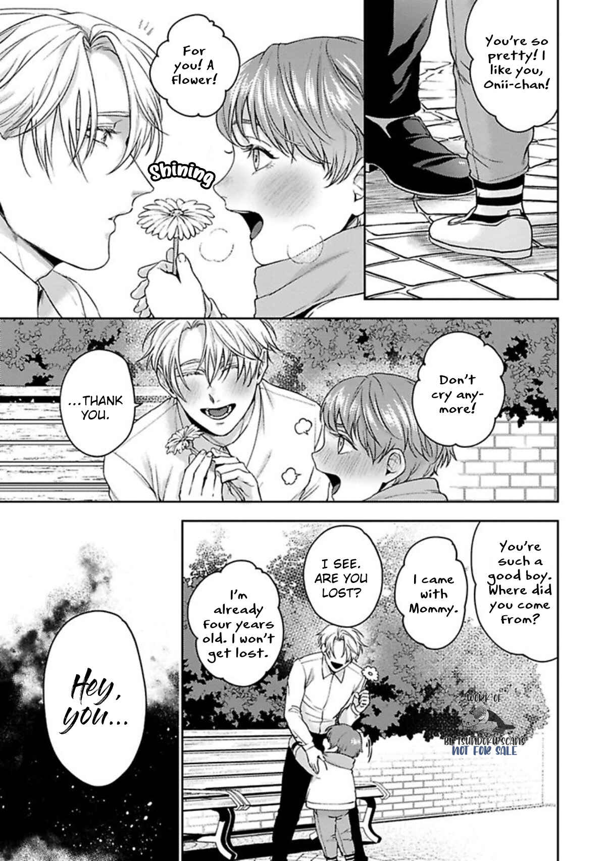 Page 18 Chapter 2 Undead Puppy